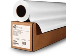 Papel de Plotter HP Universal Coated Paper 24"x150'