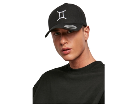 Gorra de visera MISTER TEE Zodiac YP Classics 5