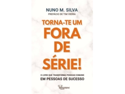 Libro Torna-Te Um Fora De SÉrie