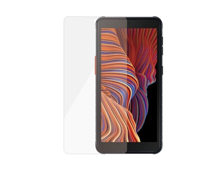 Protector de Pantalla para Samsung PANZERGLASS Transparente