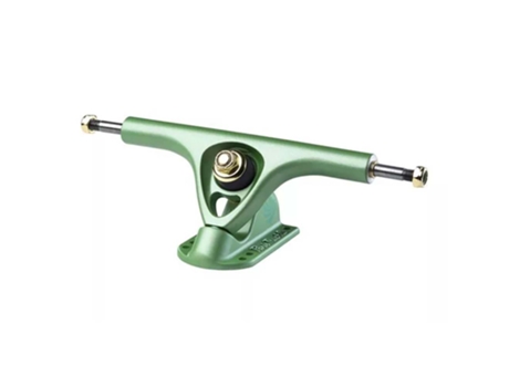 Eixo Da Scooter Rkp V3 50 Prateado 180 Mmparis Truck