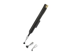 Lápiz De Succión Manual Lp-200, Herramienta Antiestática Para Recoger Componentes Ic Con Múltiples Puntas.