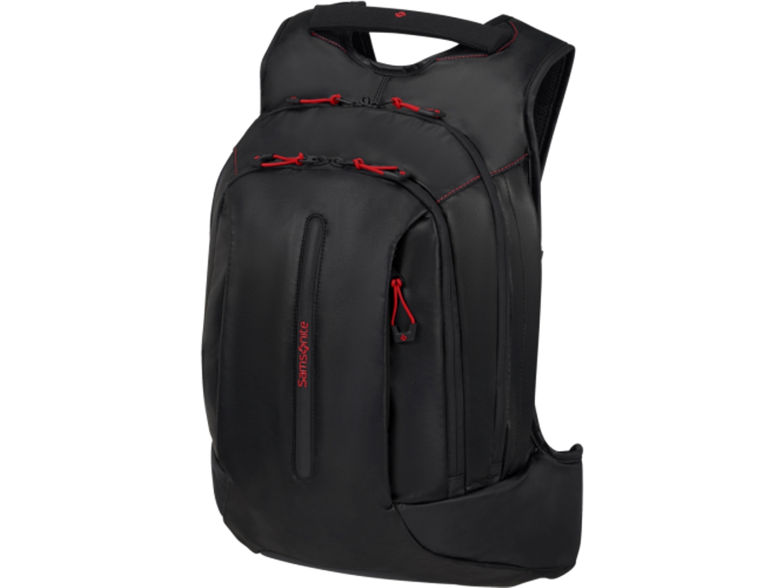 Mochila SAMSONITE Ecodiver M Black (45 cm x 32 cm)