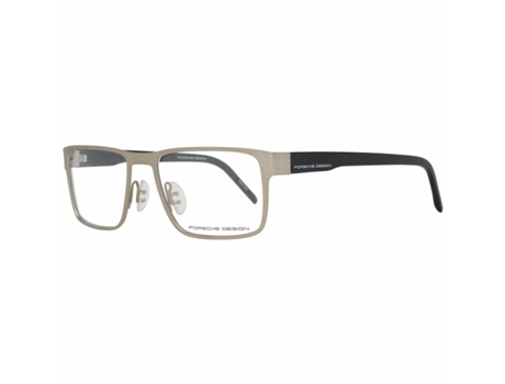 Montura de Gafas Hombre Porsche P8292-54D Dorado
