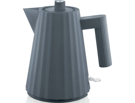 Hervidor de Agua ALESSI Plissé