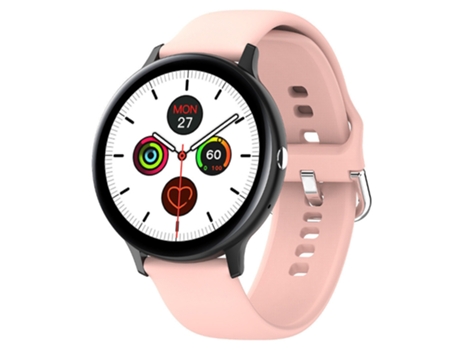 Smartwatch ENZON Rosa