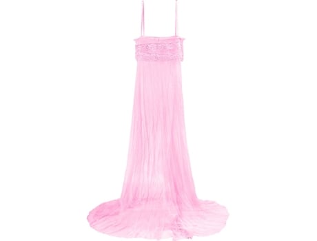 Cama con Dosel Mosquitera Naturals JETEVEN contra Mosca | Worten.es