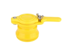Válvula De Grifo Para Miel, Herramienta De Cultivo, Equipo De Apicultura, Extractor