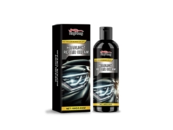 Crema restauradora de faros de coche Worten