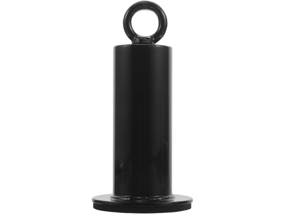 Pasador de carga de peso, acero, fitness