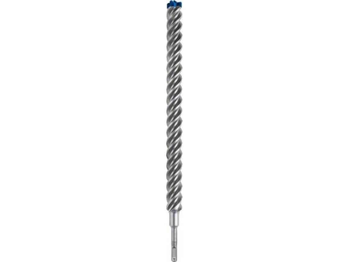 Broca BOSCH Expert Sds Plus-7X de 30x400x450 mm para Martillo Perforador