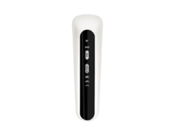 Dispositivo de belleza fotónico con LED para masaje facial portátil Rfbranco Yunzii
