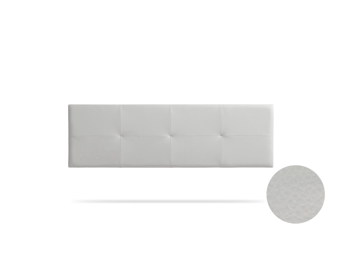 Cabecero MOONIA Tapizado Altea Polipiel 90 X 50 X 5 cm