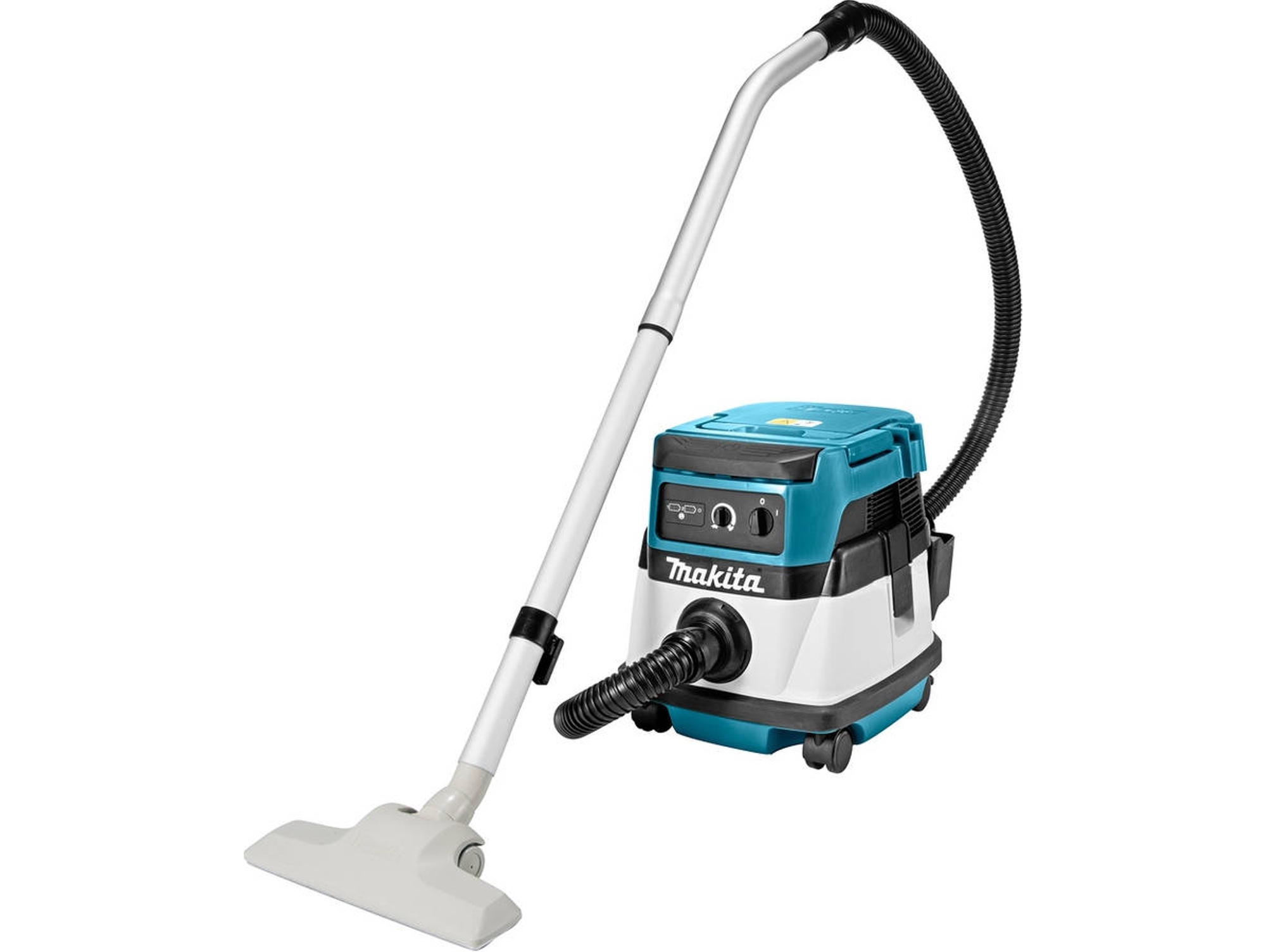 Aspirador con Bolsa MAKITA DVC860LZ