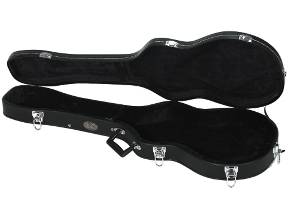 Gewa estojo les paul