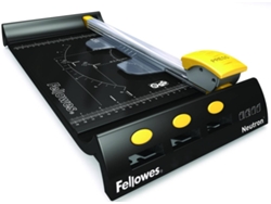 Guillotina FELLOWES Neutron A4/120