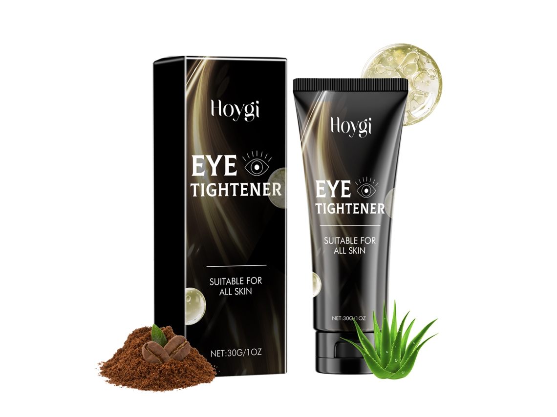 Crema reafirmante para el contorno de ojos - Worten