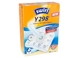 Swirl Y 298 Y198 Mp Plus Espacio Aéreo