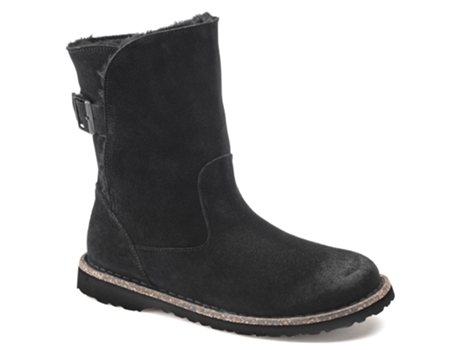 Botas para Mujer BIRKENSTOCK (38 - Negro)