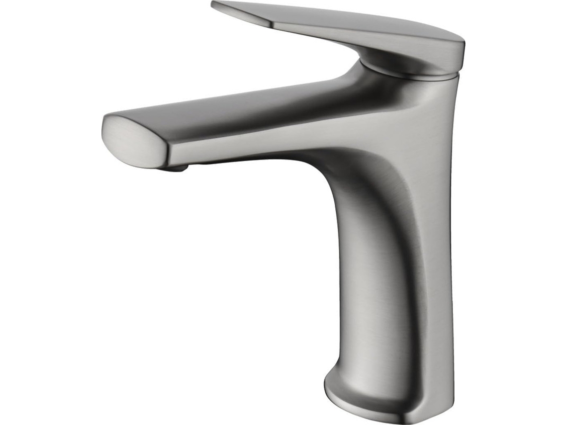 Grifo de lavabo, acero S316, máxima calidad anticorrosión, alta resistencia MICE COLLECTION