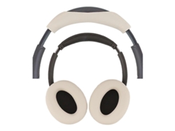 Almohadillas Para Auriculares Wh-ch720n En Color Blanco Cremoso