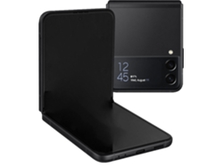 Smartphone SAMSUNG Galaxy Z Flip 3 5G (Reacondicionado Señales de Uso - 128 GB - Negro)