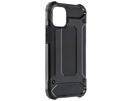 Carcasa Apple LMOBILE iPhone 13 Pro Rígida 12 Negro