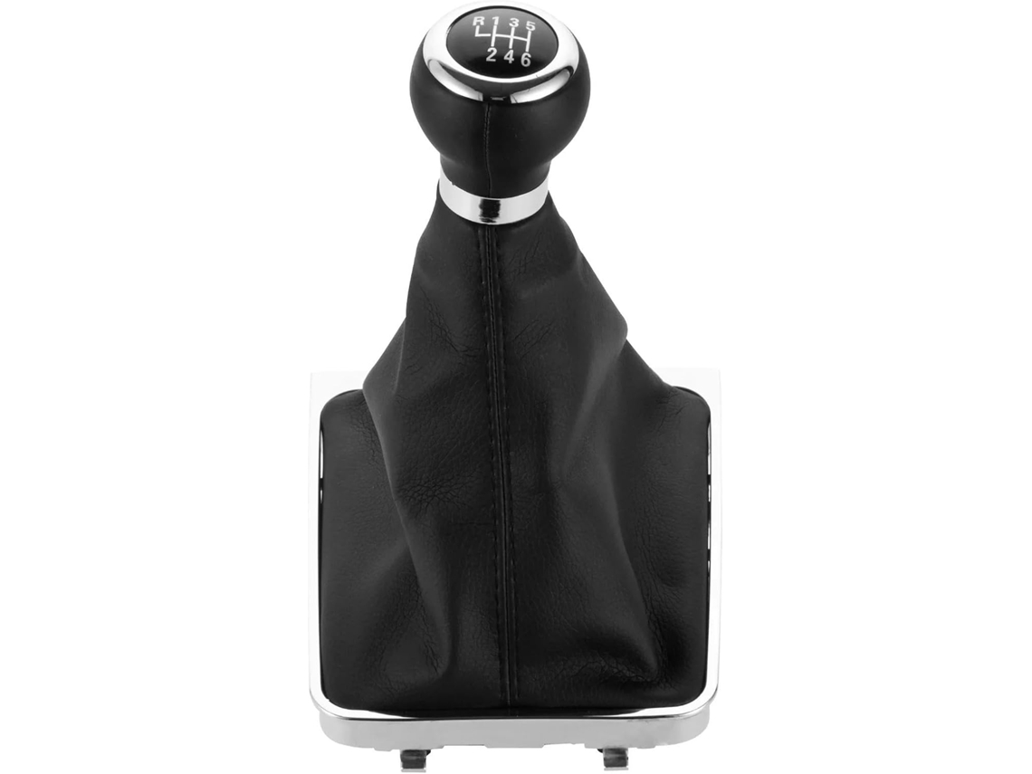 Repuestos Para Automóviles Passat B6 2005-2010, Funda Protectora Pomo De Palanca Cambios 5/6 Velocidades (6