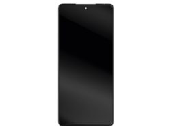 Pantalla Completa Para Motorola Edge 50 Fusion Pieza De Repuesto Con Cristal Táctil