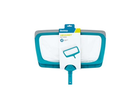Recoge Hojas Para Piscinas BESTWAY 50 x 290,5 cm (1 unidad)