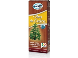 Ambientador MARGEM Óleo de Cedro