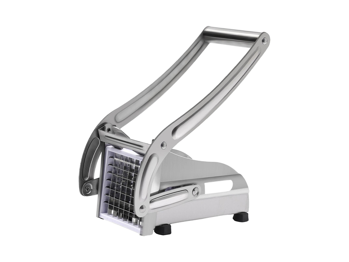 Cortador de papas fritas, herramienta para cortar verduras que ahorra tiempo, utensilios de cocina Rosewell