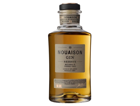Gin Nouaison Reserve Gvine