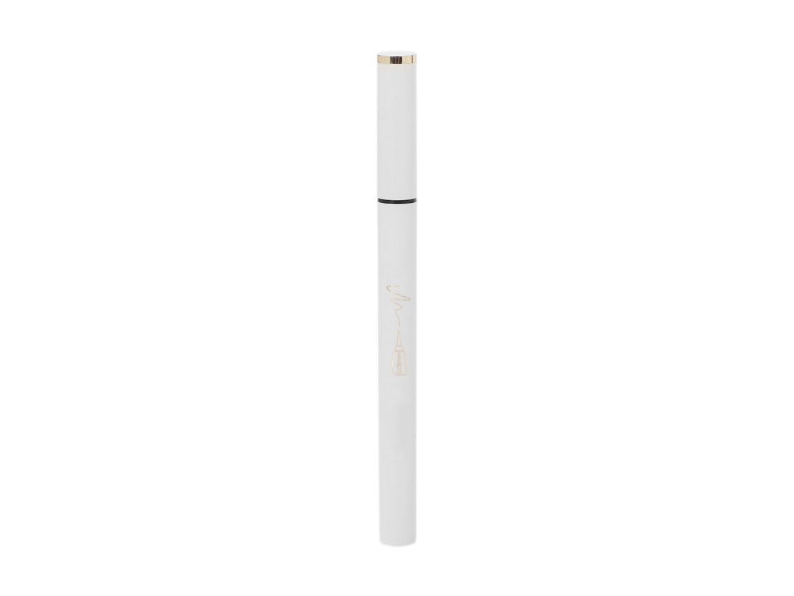 Delineador Líquido Focallure Resistente Al Agua, 0,6 G, Con Pincel Ultrafino De 0,08 Mm, Secado Rápido En 5 Segundos.