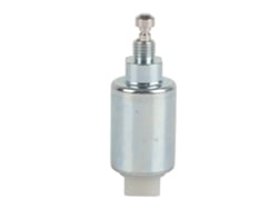 Solenoide De Combustible Del Carburador De Repuesto Para Carburadores 699915, 794572, 796109 Y 799728 Kk