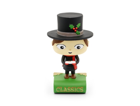 Caja musical de juguete con figura TONIES 10000155 (3 anos)