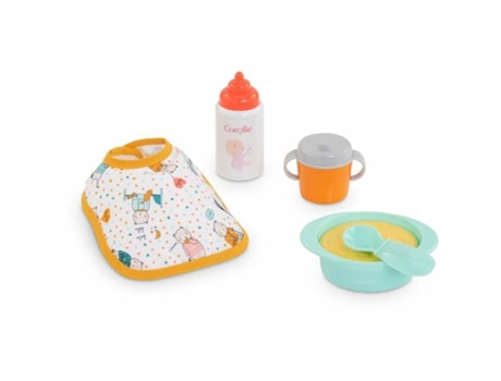 Set de Vajilla COROLLE Baby Meal