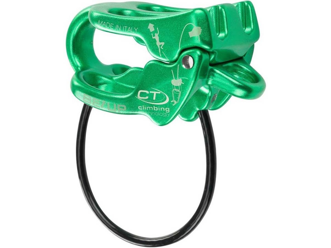 Dispositivo De Amarre CLIMBING TECHNOLOGY Be-Up