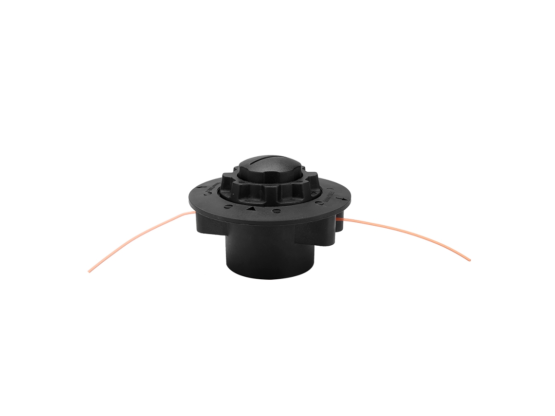Cabezal de corte universal Primerox para cortacéspedes y desbrozadoras.