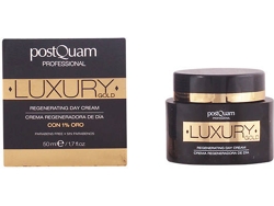 Crema Facial POSTQUAM Luxury Regenerador (50 ml)