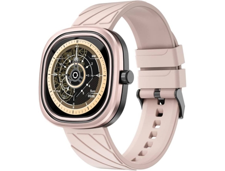 Smartwatch CHRONUS DGAres1125SB2 Rosa