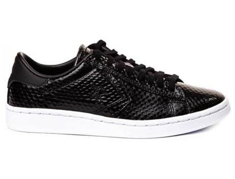 Zapatos CONVERSE (37.5 eu - Negro)