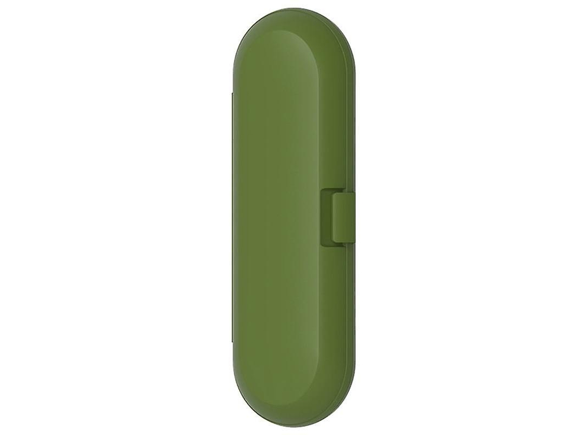 Estuche protector portátil para cepillo de dientes eléctrico Rosewell Outdoor Travel