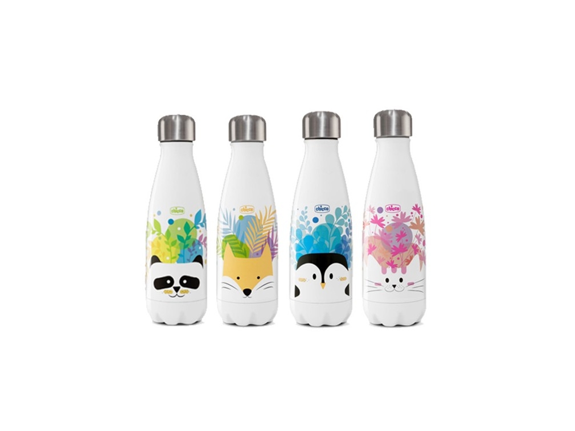 Botella CHICCO 350 ml