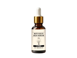 Sérum depilatorio eficaz con Cyperus Rotundus