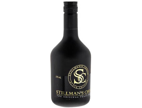 StillmanS Choice Peche Liquor Whisky