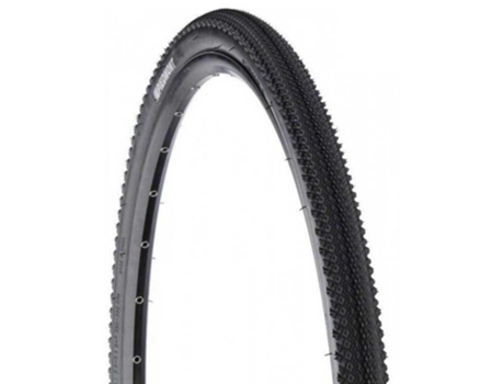 Pneu de Cascalho Rígido Piedmont 700C X 40 Prateado 700C X 40Kenda