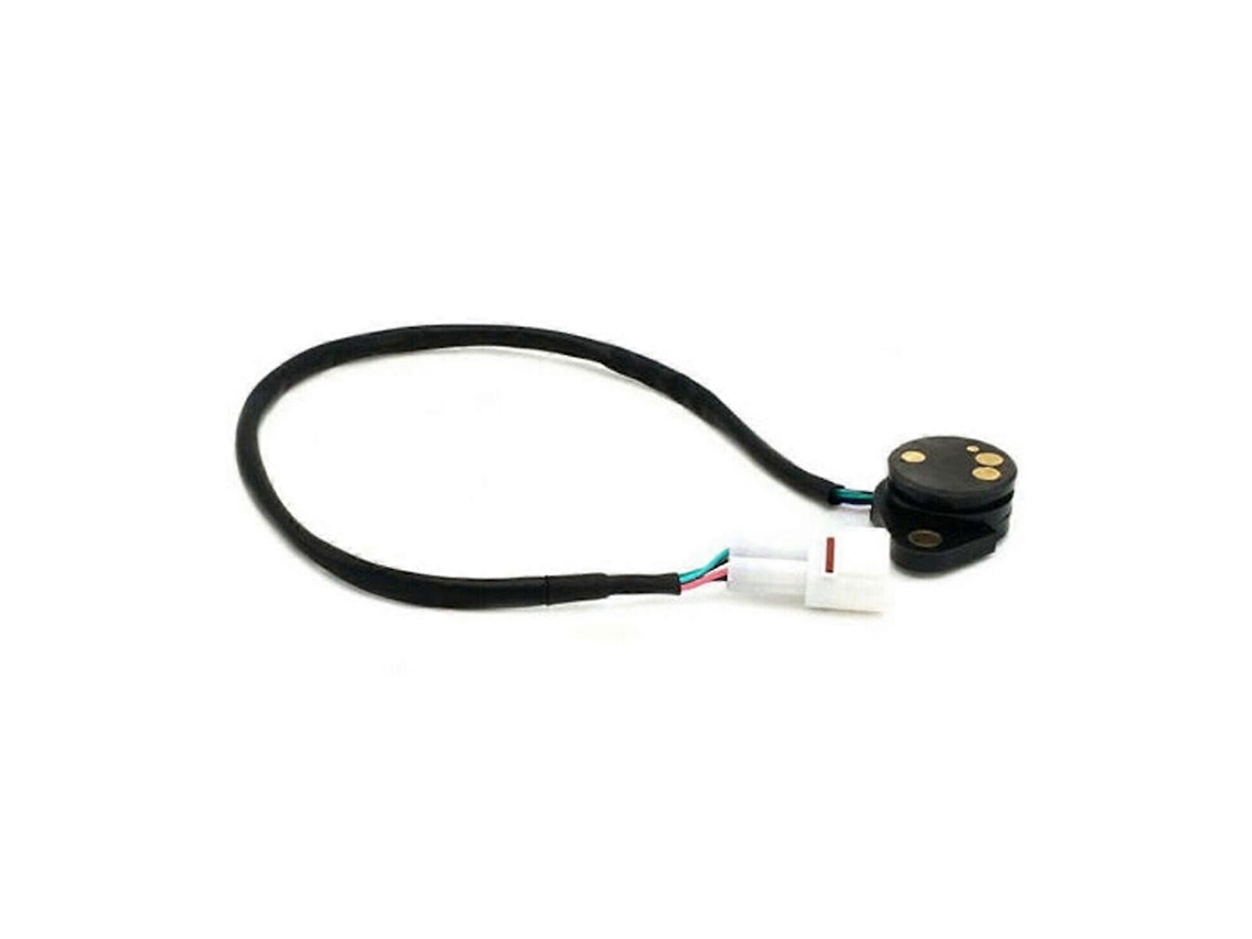 Conjunto de interruptor de punto muerto Yxr660f Grizzly 5km-82540-01-00