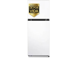 Frigorífico Combi LG GTBV22SWNJ (No Frost - 144,5 cm - 217 L - Blanco)