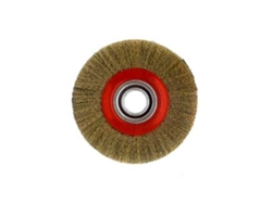 Bellota cepillo circular 50810-20020 indust.alambre ond.latonado